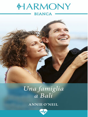 cover image of Una famiglia a Bali